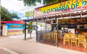Hotel Cuchara de Palo Ayenda